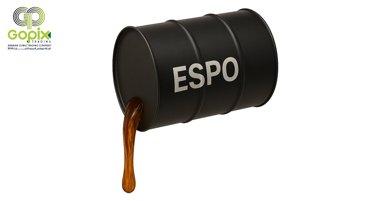 ESPO Crude Oil