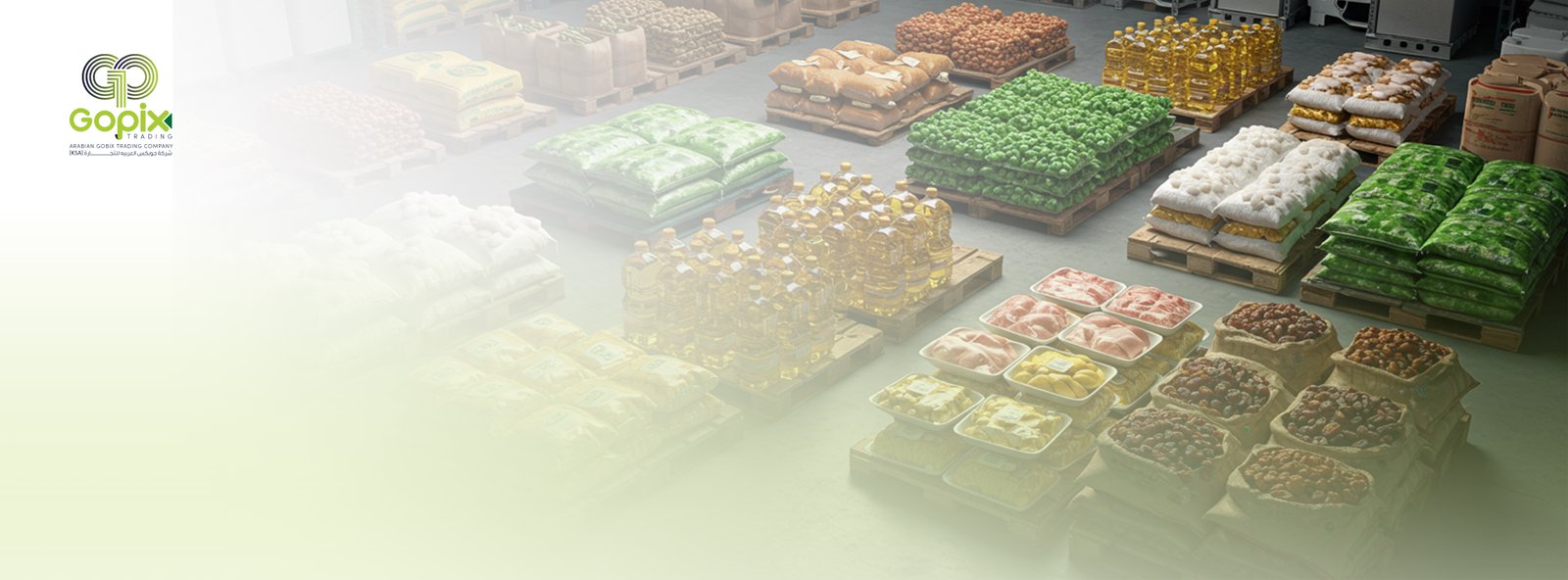 Trade in food commodities