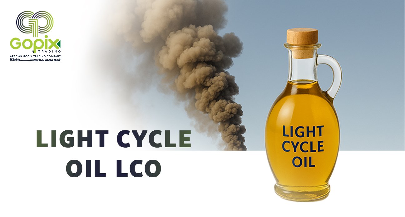 Light Cycle Oil (LCO)
