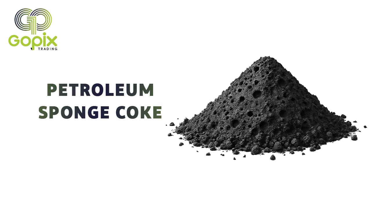 Petroleum Coke