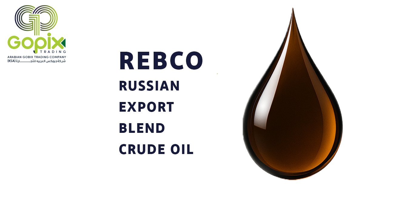 REBCO Crude Oil
