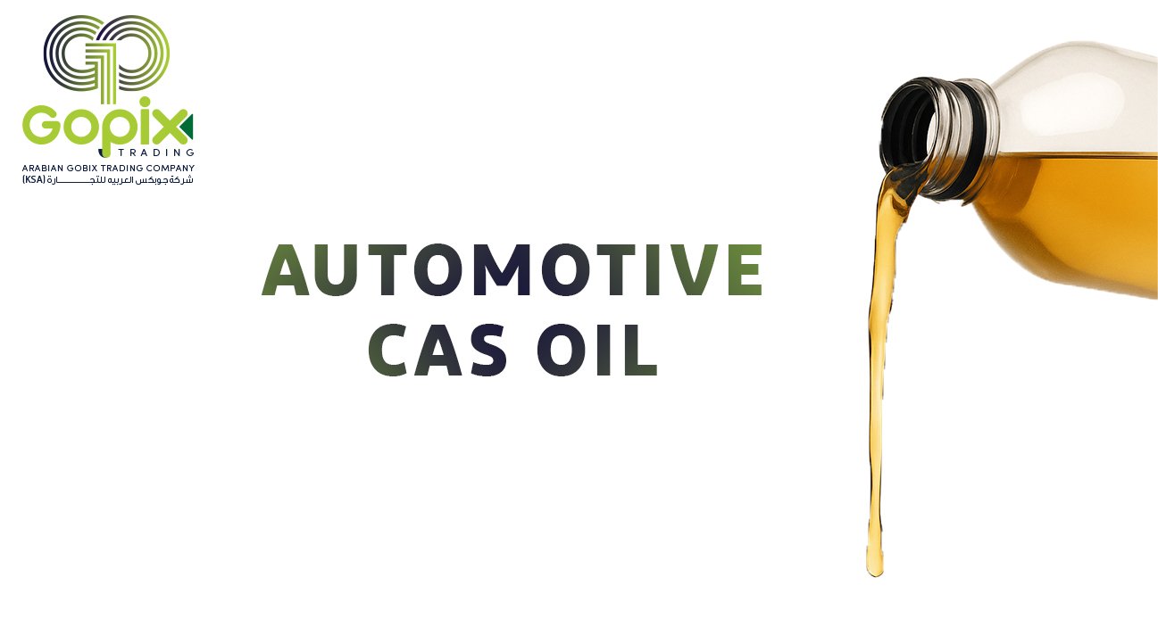 Automotive Gas Oil (AGO)