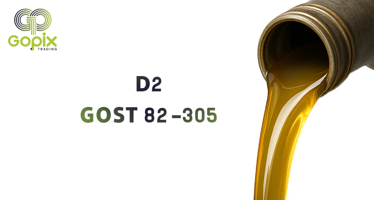 D2 GOST 305-82