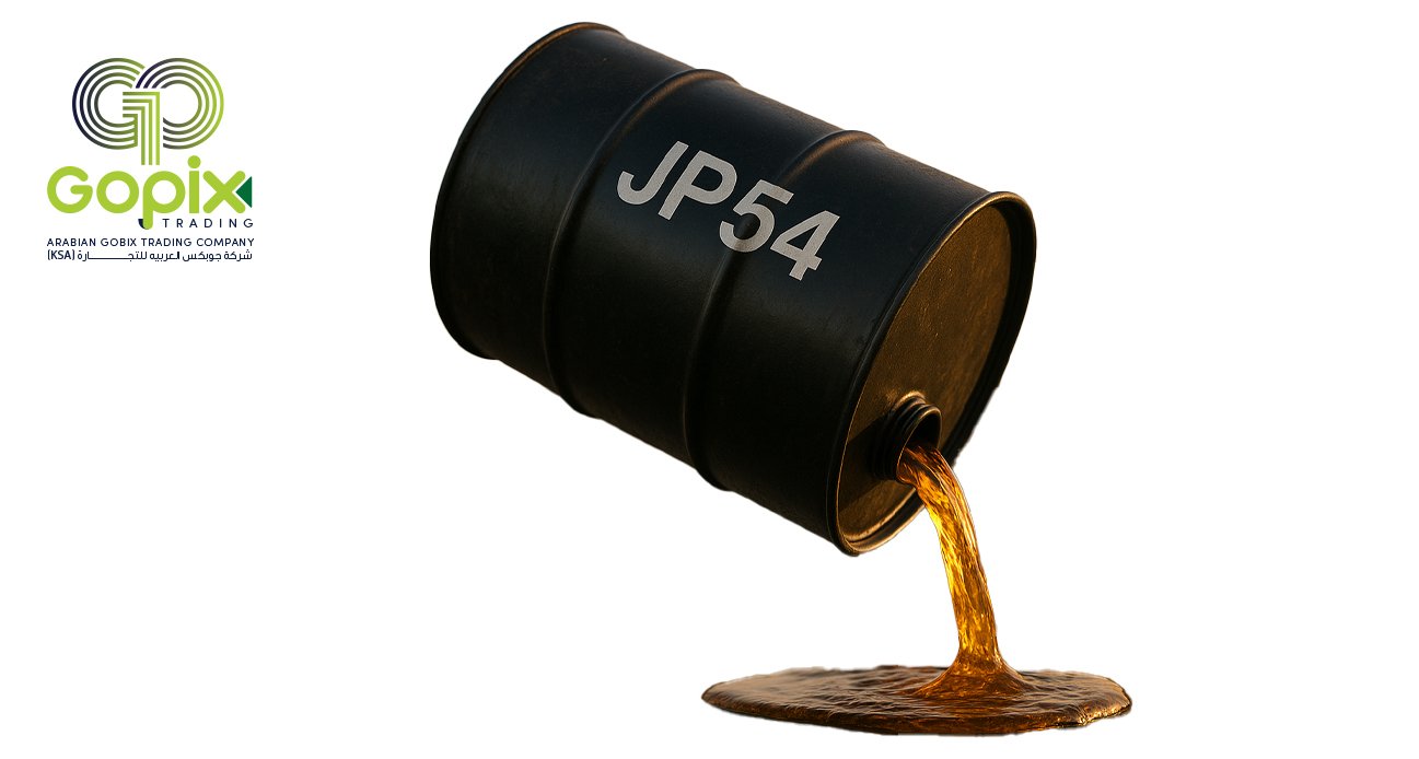 Aviation Kerosene JP54