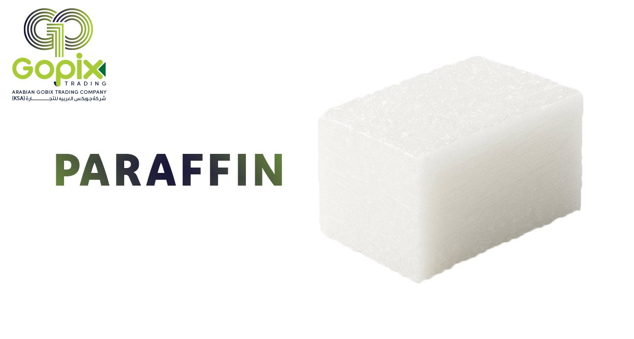 Paraffin