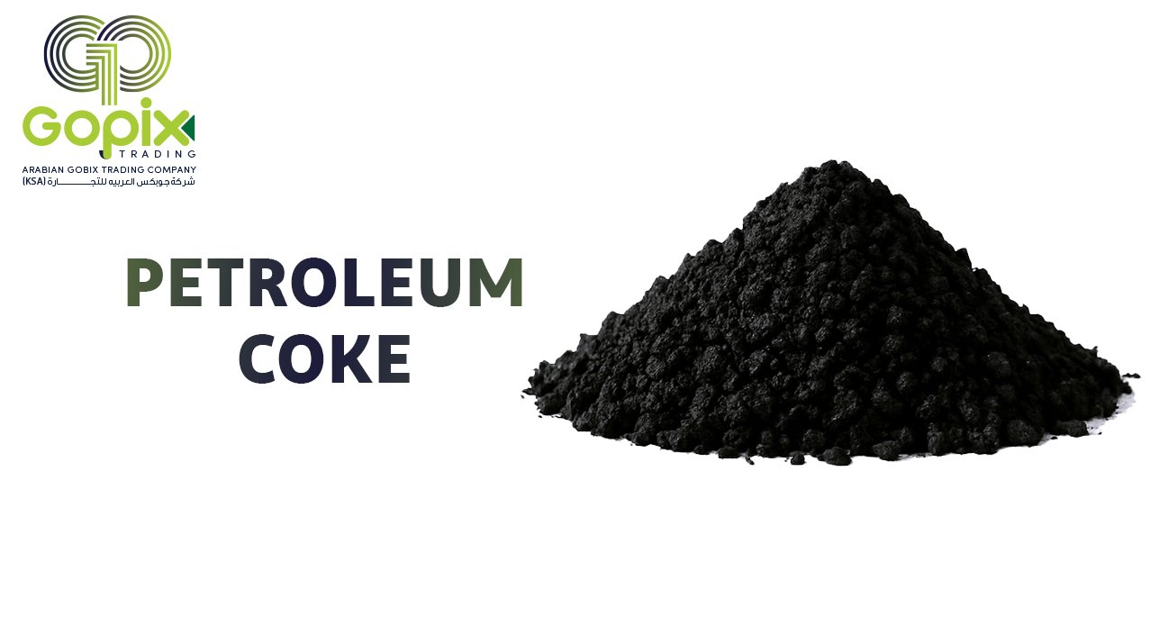 Petroleum Coke