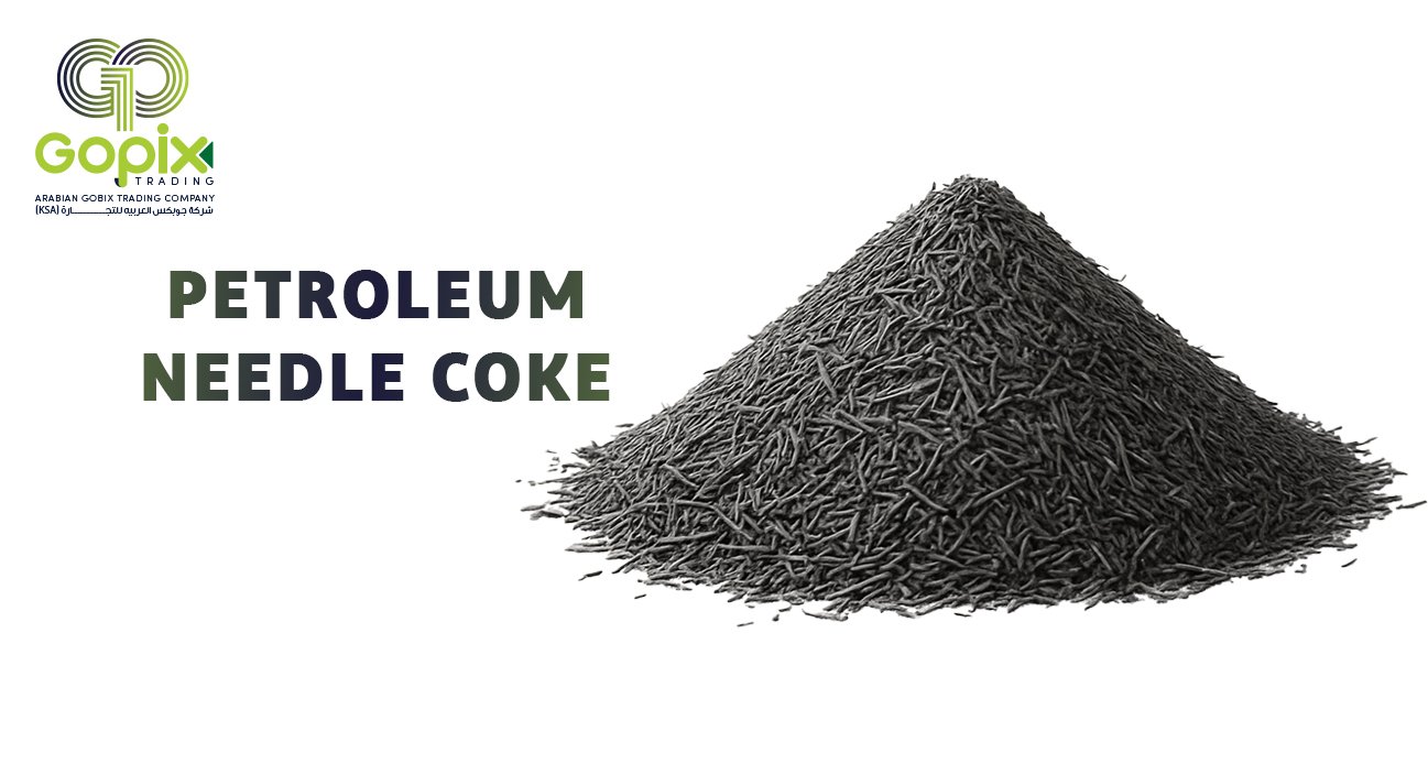 Petroleum Needle Coke