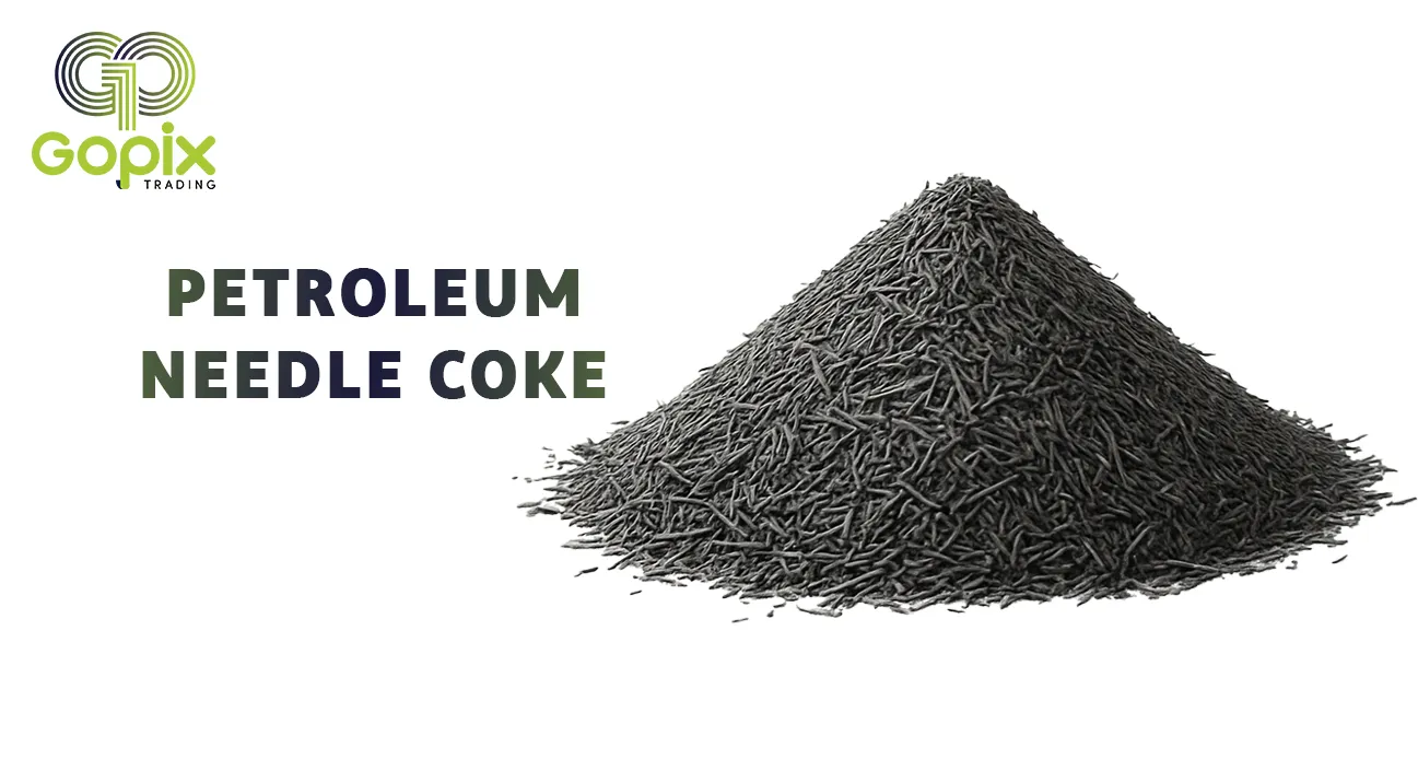 Petroleum Needle Coke