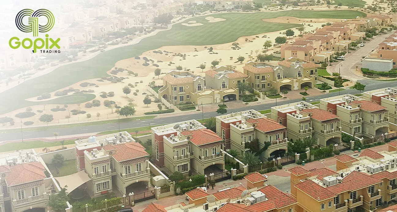 بانر المجمعات السكنية