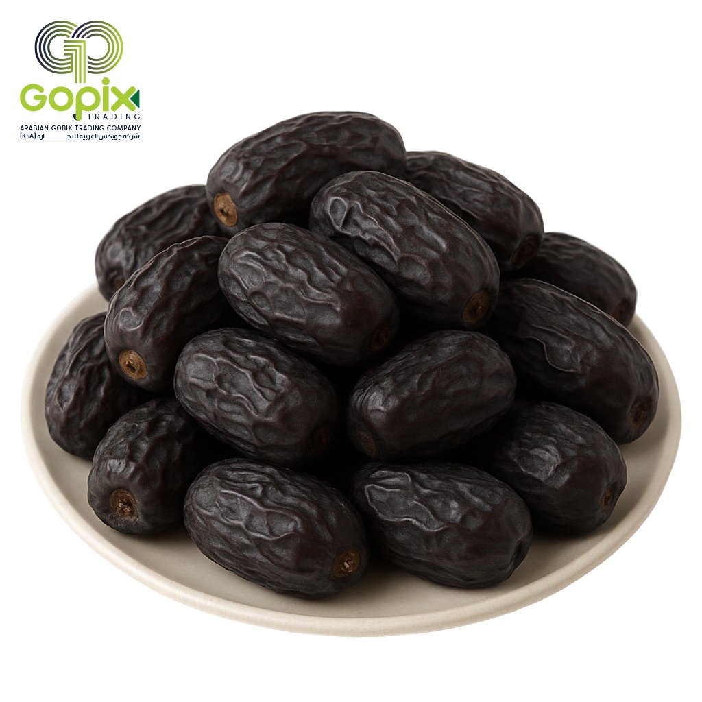 تمور العجوة