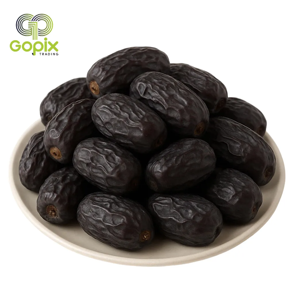 تمور العجوة