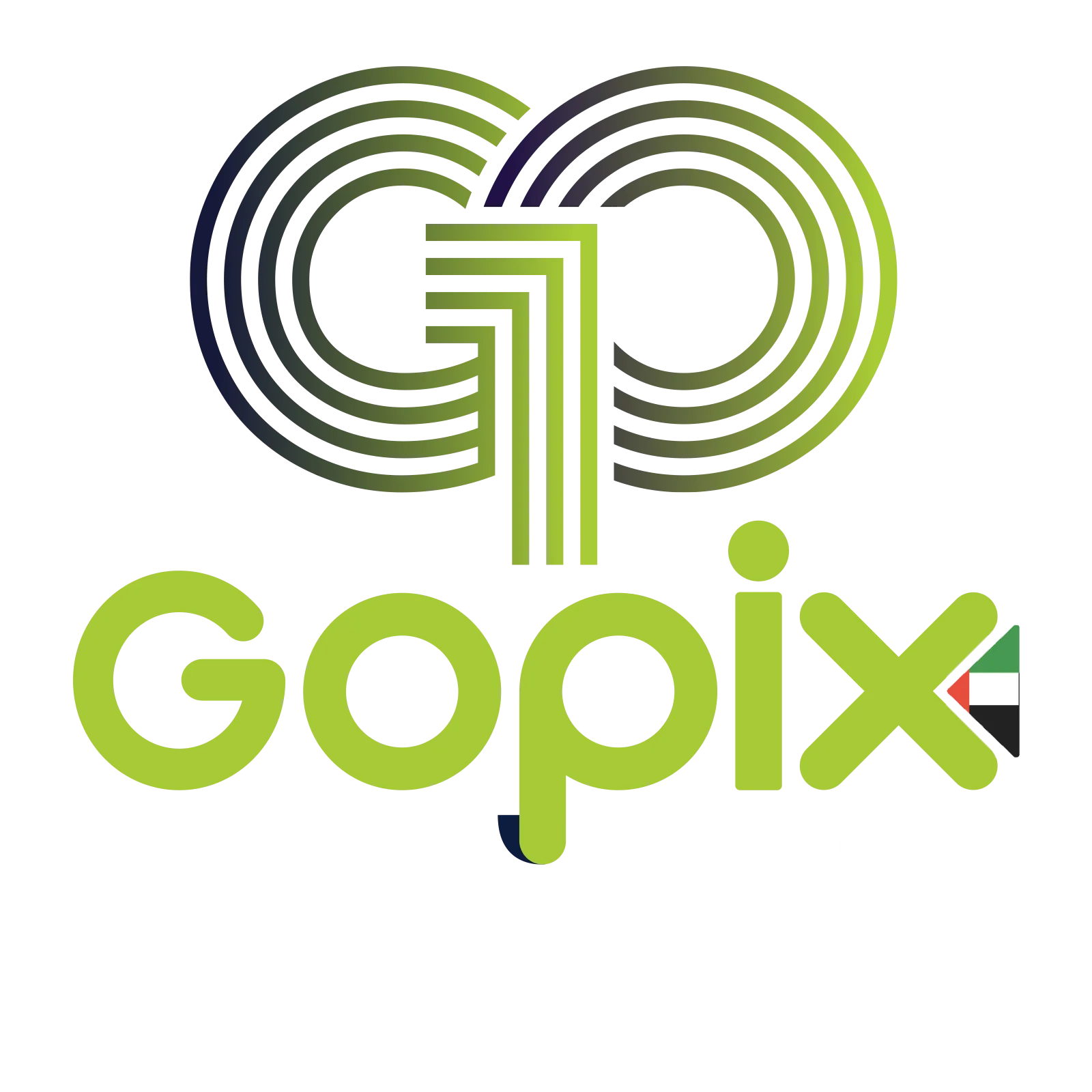 Dubai logo