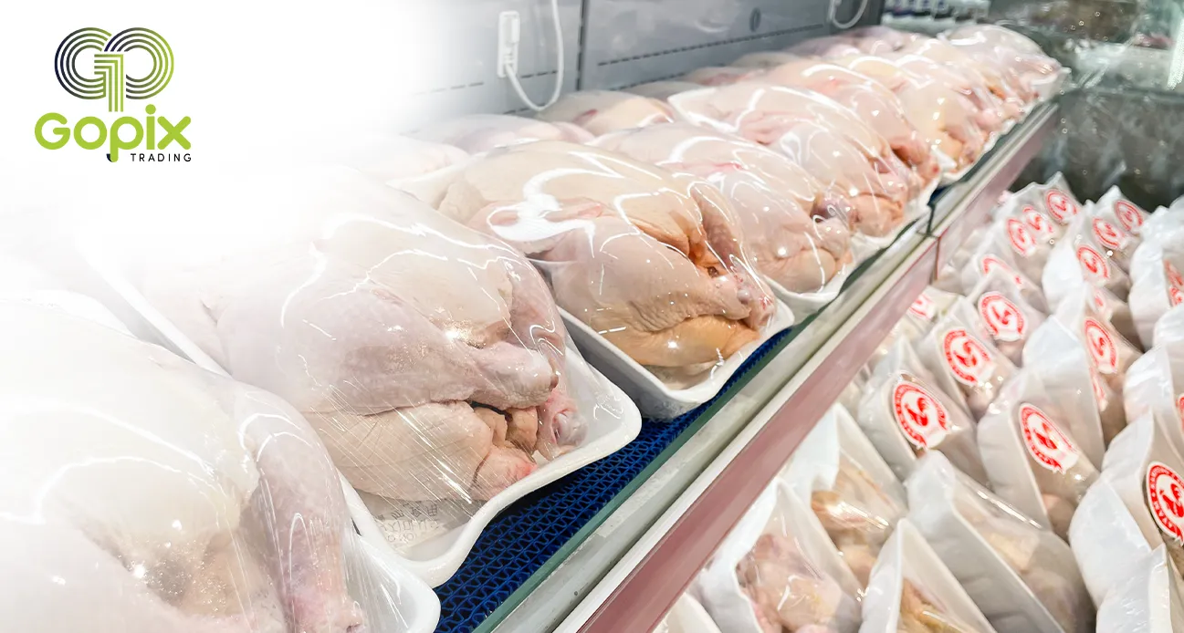 chicken banner