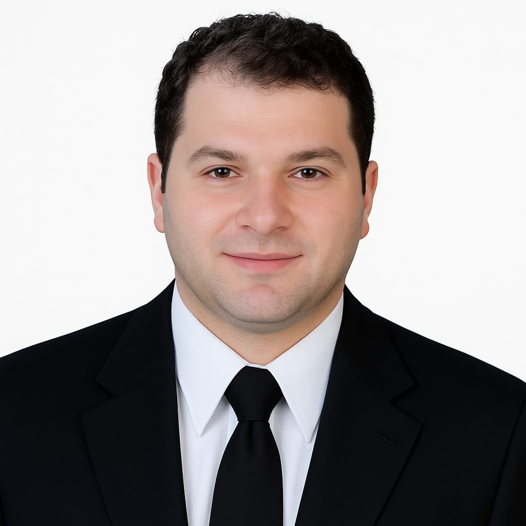 رئيس مجلس الإدارة