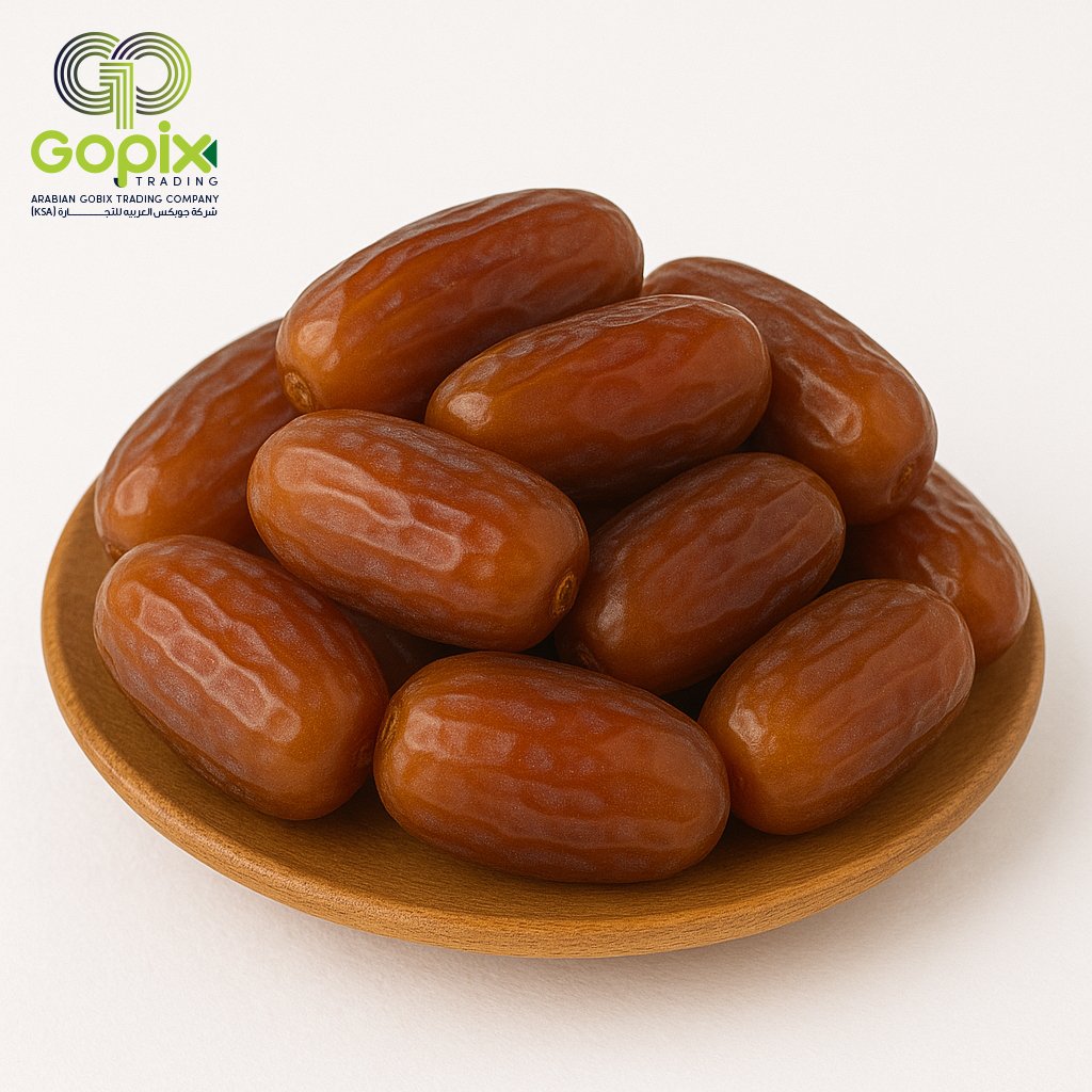 تمور نبتة سيف