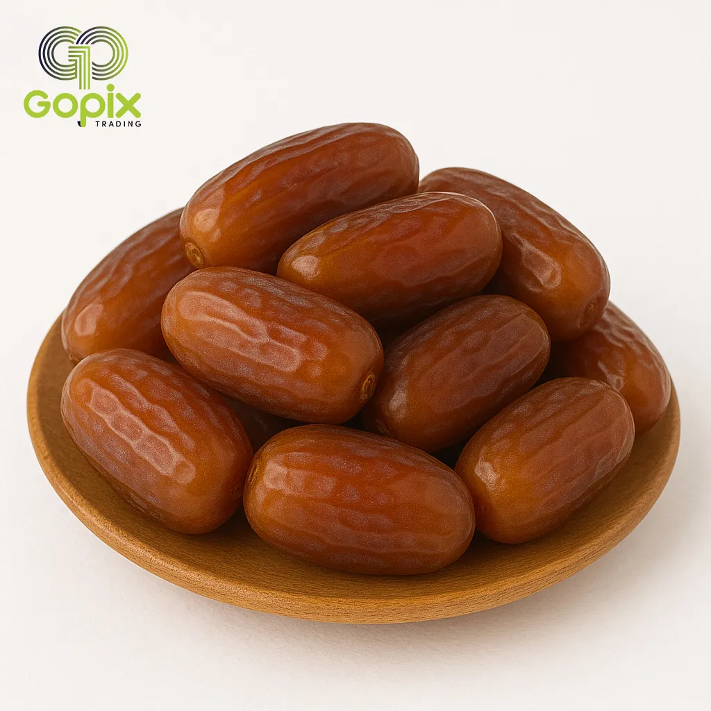 تمور نبتة سيف