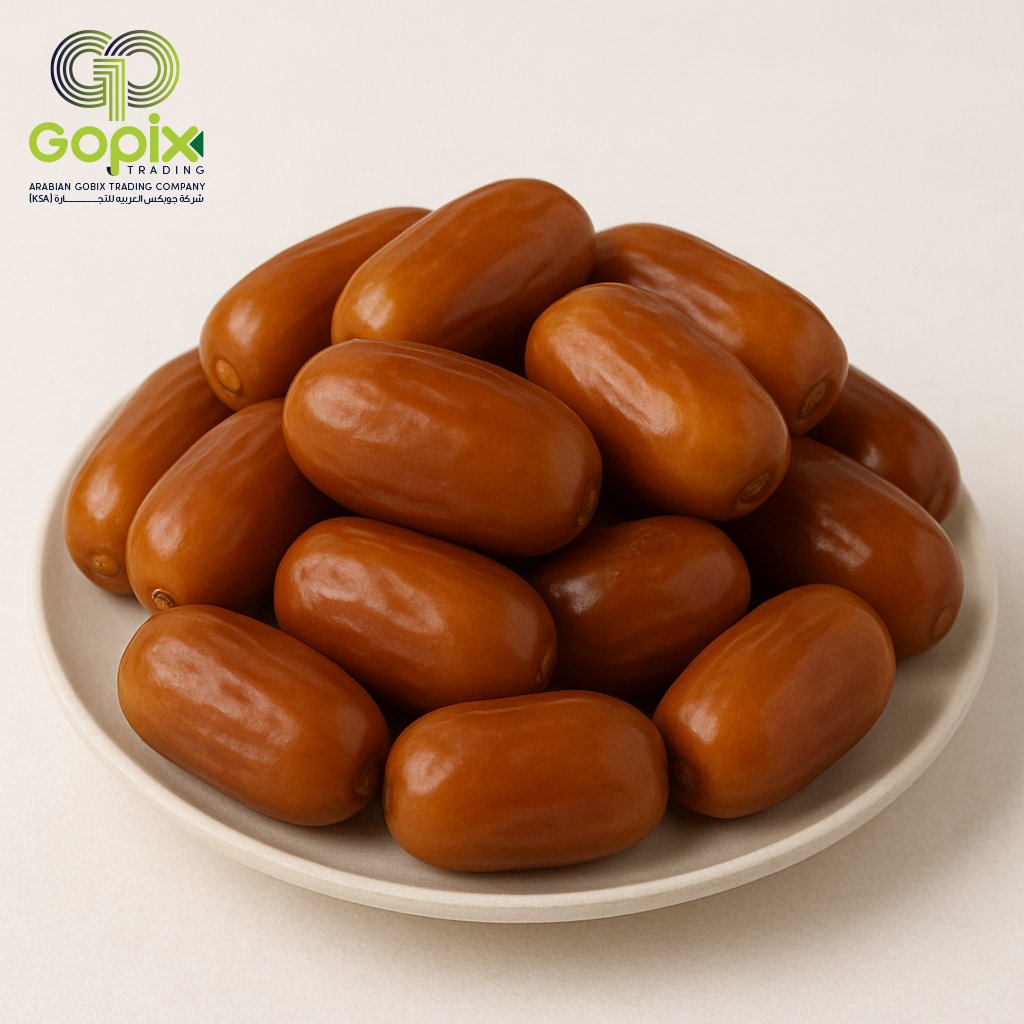 تمور نبتة علي